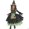 Witch Storybook Deluxe Costume