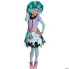 Rubies Monster High Frights Camera Action Honey Swamp Costume, Child Large