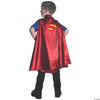 Rubies DC Comics Superheroes: Superman Cape for Kids, No Size Costume - One Size