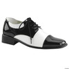 Men's Oxford Shoe Costume