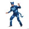 Disguise PJ Masks Catboy Costume for Adults - Men's PJ Masks Cosplay Outfit -