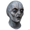 Ghoulish Productions Evil Invader 51 Halloween Latex Mask