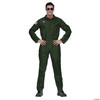 Top gun Aviator Costume