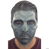 Loftus International Ice King 1/2 Face Foam Latex Novelty Item