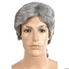 Lacey Wigs Morris Costumes Mens Ponytail Wig