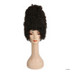 Lacey Wigs Beehive Brown Costume Wig