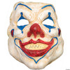Loftus International Evil Clown Prepainted Foam Novelty Item - One Size Fits