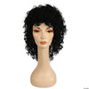 Lacey Wigs Wet Look Black