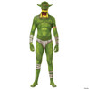 Men's Orc Jaw Dropper Morphsuit Costume