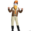 Disguise Disney Launchpad DuckTales Boys' Costume