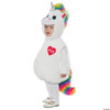 Kid's Officially Licensed Build-A-Bear Workshop Color Craze Unicorn Toddler
