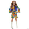 Girl's Far Out Costume