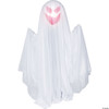Rising Ghost Halloween Decoration