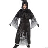 Forum Novelties Ghostly Spirits Forgotten Souls Child Costume, Large