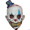 Child's Mimezack Latex Mask - One Size Fits Most