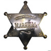Badge Us Marshall Costume