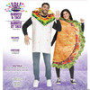 Fun World Burrito & Taco Adult Costume, One Size