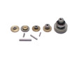 New Savox Servo Gear Set With Bearings
