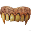 Trick Or Treat Studios Bitemares Horror Teeth | Underling Vampire Fangs Multi