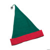 Felt Elf Hat - One Size Fits Most