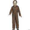 Kids Deluxe Michael Myers Costume Large 12-15