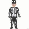 Chld Skeleton Jumper 3T-4T