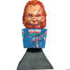 Trick Or Treat Studios Bride of Chucky Mini Bust Chucky 15 cm