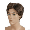 Morris Costumes Mens Wig Better Light Brown 10
