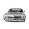 Redcat SixtyFive RC Car 1:10 1965 Chevrolet Impala Hopping Lowrider in Silver