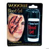 Woochie by Cinema Secrets Blood Gel, Multi, One Size