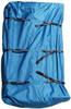 New Clam Voyager /Adventure /Nordic Sled Lg / Tundra/Thermal X Travel Cover, Blue