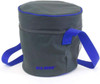 New Clam Bait Bucket 1 1/4 Gal With Insulated Carry Case