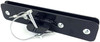 New Clam Corporation Sled Hitch Receiver