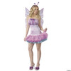 Fun World Fluttery Butterfly Costume Medium/Large