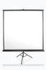 NEW Elite Screen T119UWS1 Tripod Series 119"(1:1) MaxWhite Projector Screen
