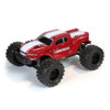 Redcat Racing Volcano-16 1/16 Scale Monster Truck - Red RER13648