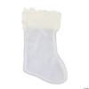 18" Santa Stocking
