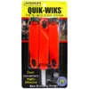 Wildlife Research Quik-Wiks 3 pk.