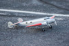 HRP Rage R/C Lockheed Electra Micro Rtf Airplane
