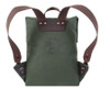 New Duluth Pack Scout Pack - Olive Drab