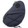 New Duluth Pack Port City Sling Bag - Navy