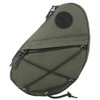 New Duluth Pack Port City Sling Bag - Olive Drab