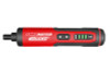 HRP Corally Torq Master - Cordless Screwdriver With Digital