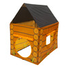 Pacific Play Tents Hunt'n Cabin Tent Indoor Outdoor Play House