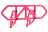New Rpm R/C Products Rear Bumper, Pink, For Traxxas Slash 2Wd