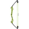 Bear Apprentice Bow Set Flo Green RH