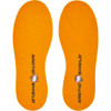 Arctic Shield Retain Insoles Orange Universal