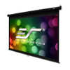 Elite Screens Manual B 110" 16:9 HD Wall/Ceiling Mount Manual Projector Screen