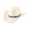Bullhide Pbr Straw Hats Rookie Of The Year Cowboy Hat In Size Elastic Osfm