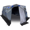 Otter Vortex Pro Monster Cabin Ice Fishing Shelter 5-7 Person 82 Fishable Sq Ft